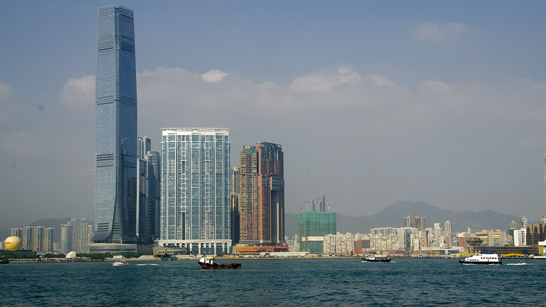 _HK3009 HK