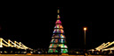 _BRA2918 Arbre Noel Lev US