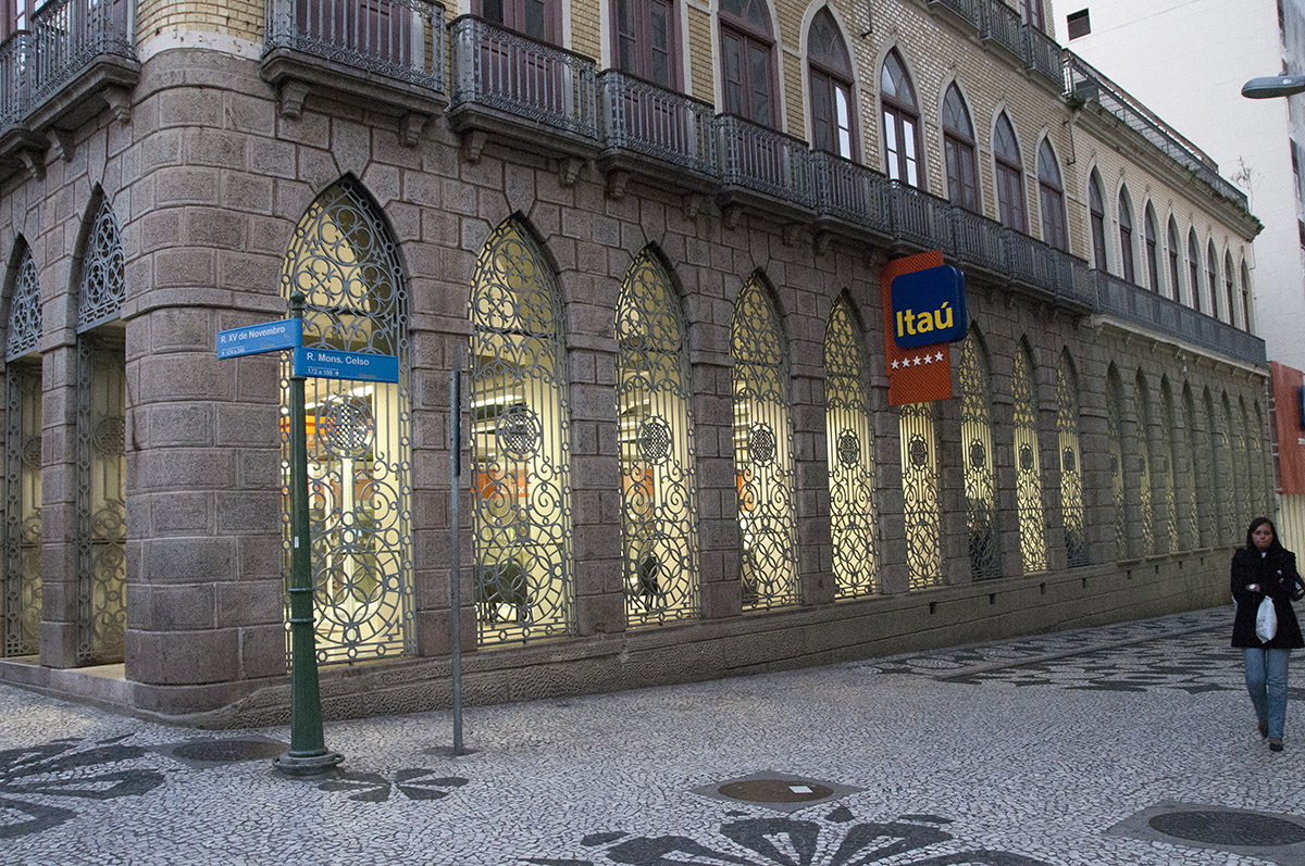 _BRA8782 Curitiba Parana